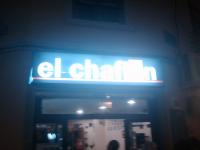 El Chaflan