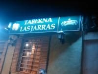 Taberna Las Jarras